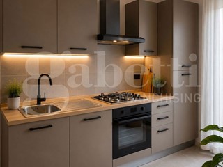 Bilocale in Vendita a Chioggia, 175'000&euro;, 43 m², arredato