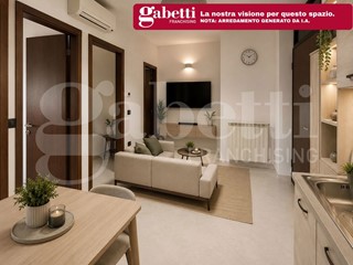 Bilocale in Vendita a Chioggia, 175'000&euro;, 43 m²