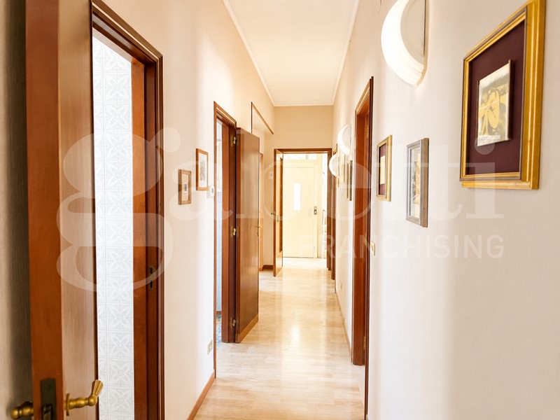 Appartamento in Vendita a Ragusa, 49'700&euro;, 91 m²