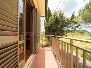 Quadrilocale in Vendita a Casale Marittimo, 240'000&euro;, 104 m², con Box