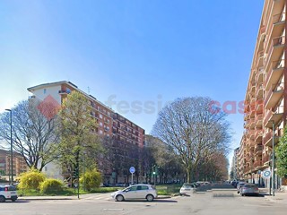 Trilocale in Vendita a Torino, 239'000&euro;, 87 m²