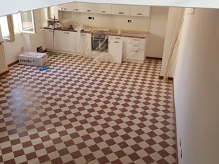 Quadrilocale in Affitto a Sarzana, 750&euro;, 110 m²