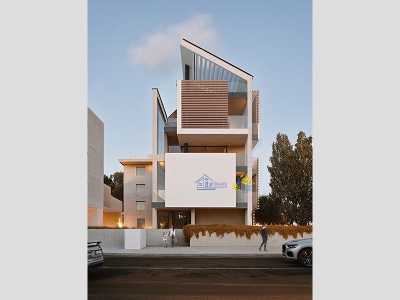 Appartamento in Vendita a Parma, 365'000&euro;, 91 m²