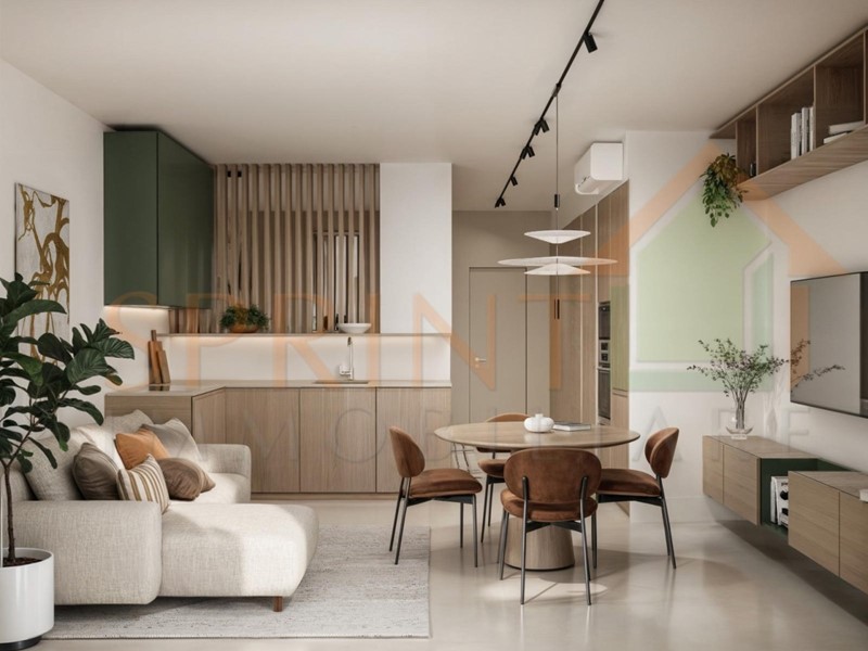 Bilocale in Vendita a Monopoli, 167'000&euro;, 50 m²