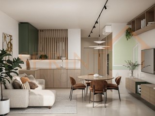 Bilocale in Vendita a Monopoli, 167'000&euro;, 50 m²