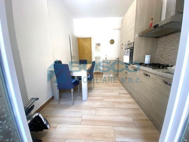 Trilocale in Affitto a La Spezia, zona Ospedale, 750&euro;, 70 m², arredato