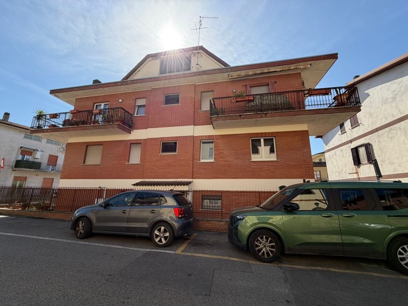 Trilocale in Vendita a Fiano Romano, 149'000&euro;, 112 m²