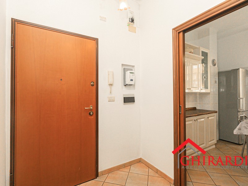 Appartamento in Affitto a Genova, zona Sestri Ponente, 495&euro;, 65 m², arredato