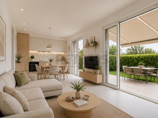 Quadrilocale in Vendita a Loano, 275'000&euro;, 59 m²