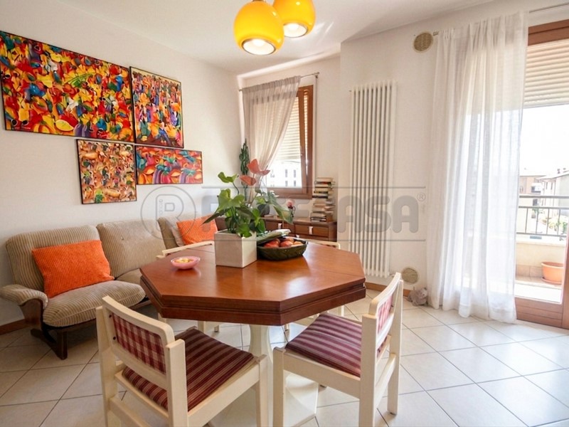 Quadrilocale in Vendita a Camisano Vicentino, 183'000&euro;, , con Box