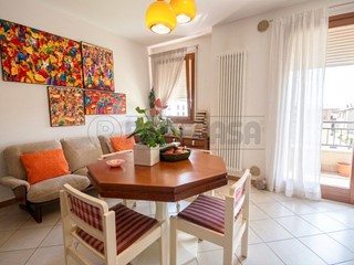 Quadrilocale in Vendita a Camisano Vicentino, 183'000&euro;, , con Box