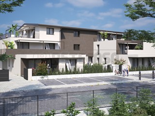 Trilocale in Vendita a Carmignano di Brenta, 320'000&euro;, 174 m², con Box