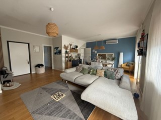 Quadrilocale in Vendita a Palermo, 245'000&euro;, 126 m²