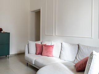 Appartamento in Vendita a Lecce, 145'000&euro;, 90 m², arredato