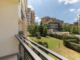 Bilocale in Affitto a Milano, 1'600&euro;, 59 m², arredato