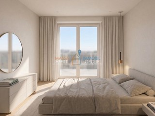 Quadrilocale in Vendita a Massa, 240'000&euro;, 92 m²