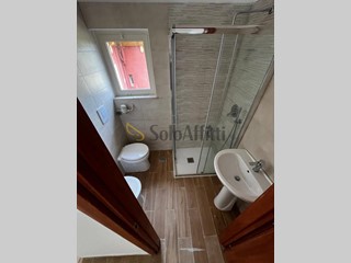 Monolocale in Affitto a Napoli, zona Capodimonte, 550&euro;, 24 m²