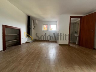 Monolocale in Affitto a Napoli, zona Capodimonte, 550&euro;, 24 m²