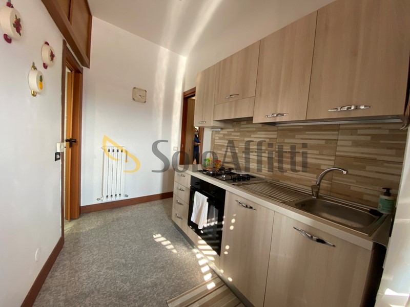 Bilocale in Affitto a Catanzaro, zona Centro storico, 350&euro;, 45 m², arredato