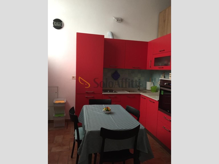 Monolocale in Affitto a Siena, zona Centro storico, 410&euro;, 26 m²