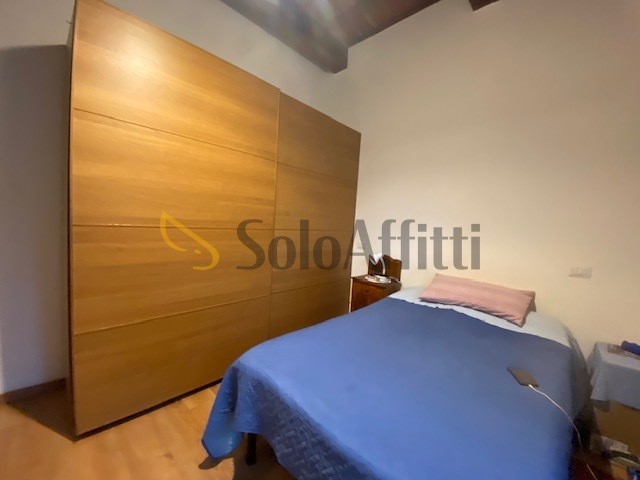 Trilocale in Affitto a Siena, zona Fuori Porta Camollia, 750&euro;, 70 m², arredato