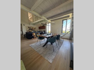 Quadrilocale in Affitto a Siena, zona Zona Sud, 1'500&euro;, 120 m², arredato