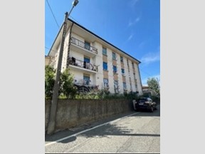 Appartamento in Vendita a Ovada, 29'606&euro;, 86 m², con Box
