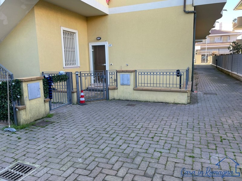 Trilocale in Vendita a Rimini, zona Torre Pedrera, 210'000&euro;, 59 m²