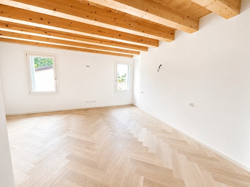 Monolocale in Vendita a Vicenza, 150'000&euro;, 45 m²