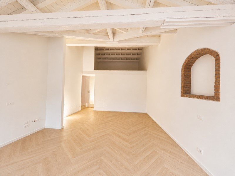Appartamento in Vendita a Vicenza, 200'000&euro;, 55 m²