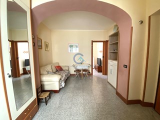 Bilocale in Affitto a Catanzaro, zona Centro storico, 350&euro;, 45 m², arredato