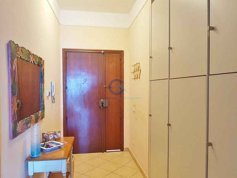 Trilocale in Affitto a Catanzaro, zona Lungomare, 1'900&euro;, 120 m², arredato