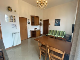 Trilocale in Affitto a Sestri Levante, 700&euro;, 50 m², arredato