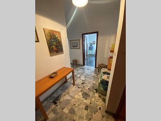 Trilocale in Affitto a Sestri Levante, 800&euro;, 60 m², arredato