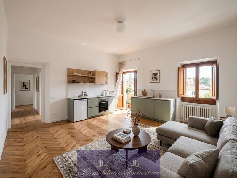Quadrilocale in Vendita a Impruneta, 334'000&euro;, 110 m²