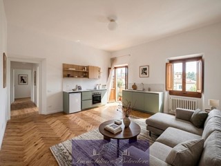 Quadrilocale in Vendita a Impruneta, 334'000&euro;, 110 m²