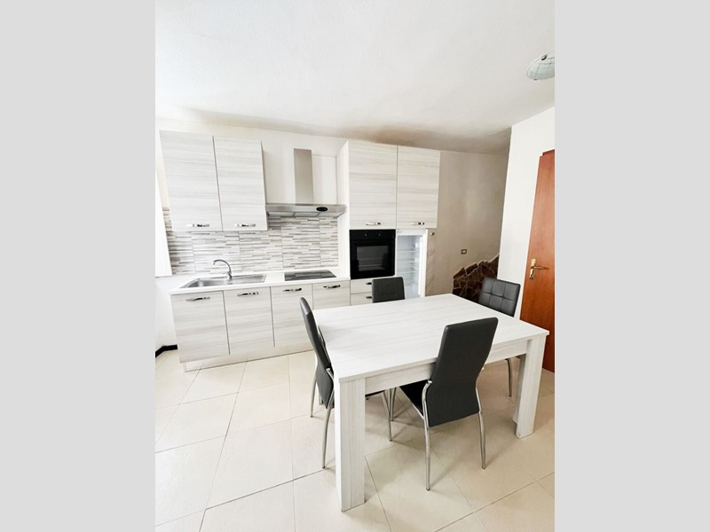 Quadrilocale in Affitto a Sassari, 450&euro;, 85 m², arredato