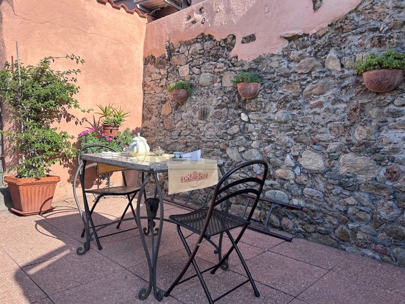 Trilocale in Vendita a Tovo San Giacomo, 195'000&euro;, 40 m², arredato