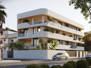 Quadrilocale in Vendita a Lecce, 375'000&euro;, 165 m²