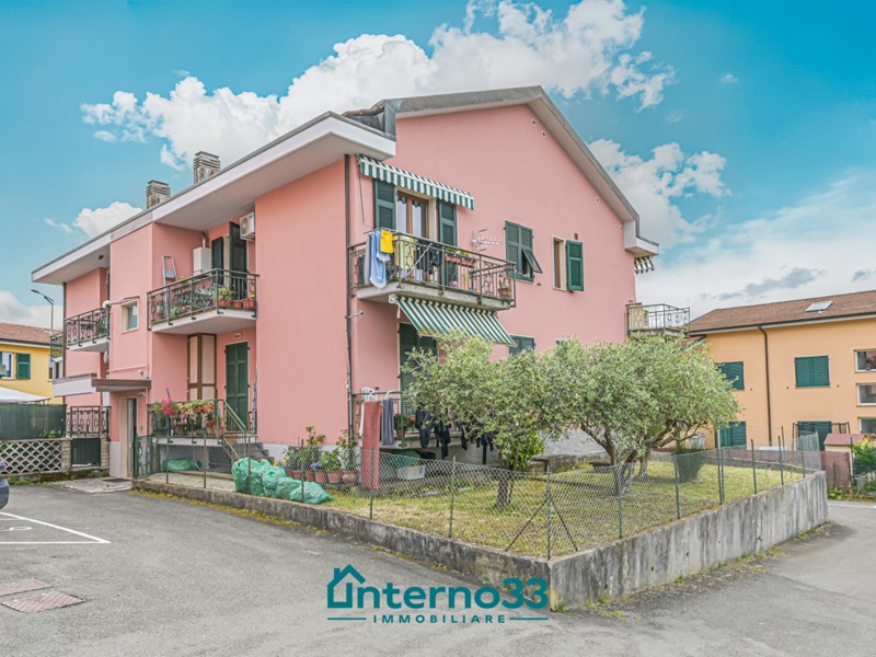 Quadrilocale in Vendita a Sarzana, 175'000&euro;, 85 m²