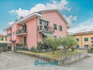 Quadrilocale in Vendita a Sarzana, zona Sarzanello, 175'000&euro;, 85 m²