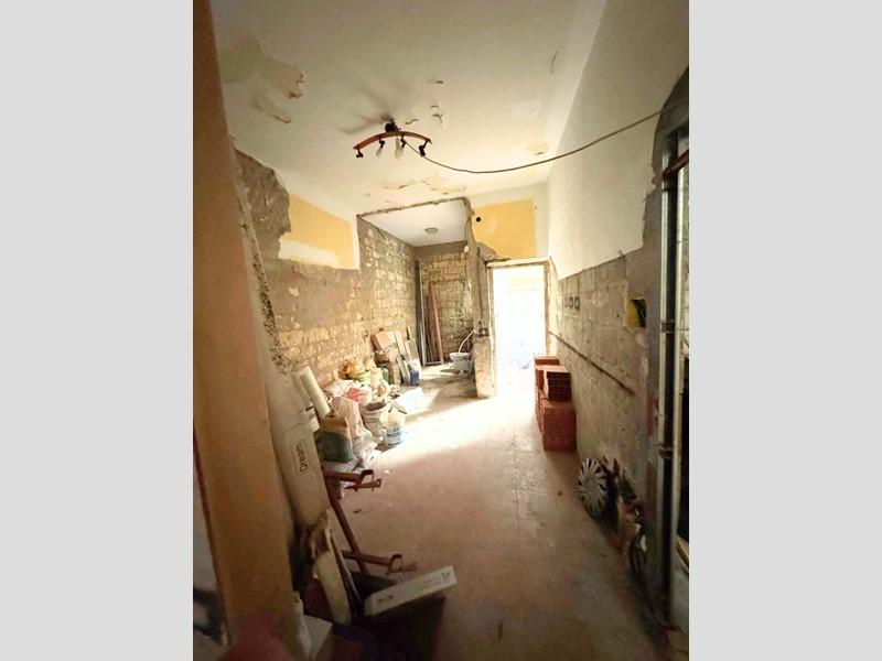 Bilocale in Vendita a Catania, 45'000&euro;, 45 m²
