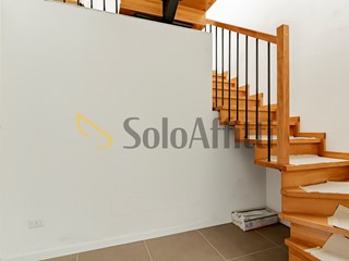 Quadrilocale in Affitto a Casalgrande, 1'050&euro;, 115 m², arredato, con Box