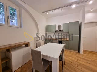 Bilocale in Affitto a Catanzaro, zona Centro, 550&euro;, 60 m², arredato
