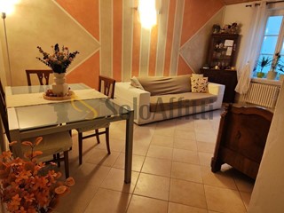 Quadrilocale in Affitto a Siena, zona Centro storico, 700&euro;, 60 m², arredato