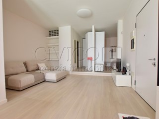 Trilocale in Vendita a Padova, 238'000&euro;, 55 m², arredato