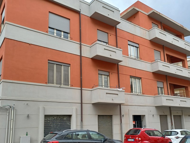 Bilocale in Affitto a Messina, zona Centralissima, 600&euro;, 50 m², arredato
