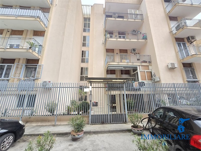 Trilocale in Vendita a Afragola, 175'000&euro;, 105 m²