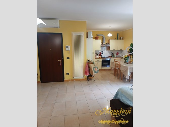 Monolocale in Vendita a Mezzani, 84'000&euro;, 45 m²