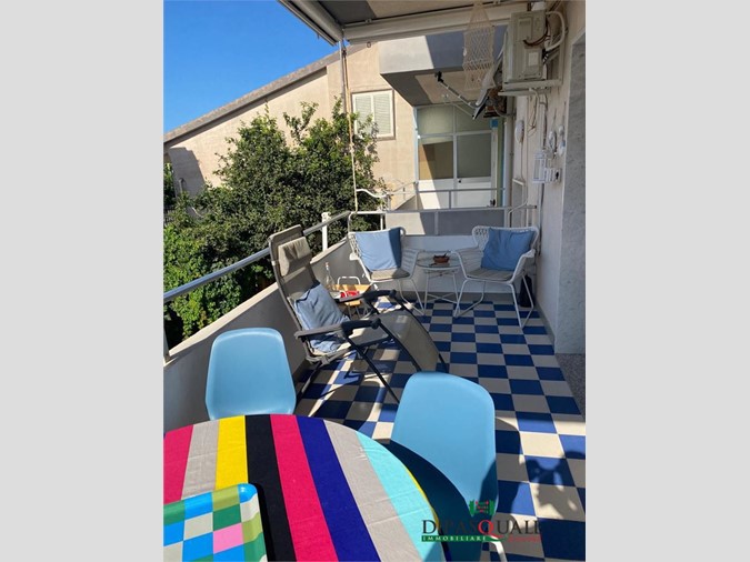 Quadrilocale in Vendita a Santa Croce Camerina, 180'000&euro;, 76 m²
